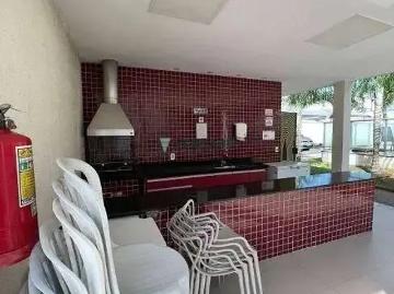 Apartamento para Venda em Goiânia/GO Setor Rio Formoso 2 Quartos