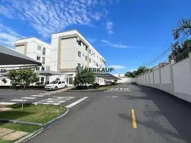 Apartamento para Venda em Goiânia/GO Setor Rio Formoso 2 Quartos