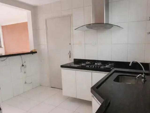 Apartamento para Venda em Goiânia/GO Setor Sol Nascente 3 Quartos