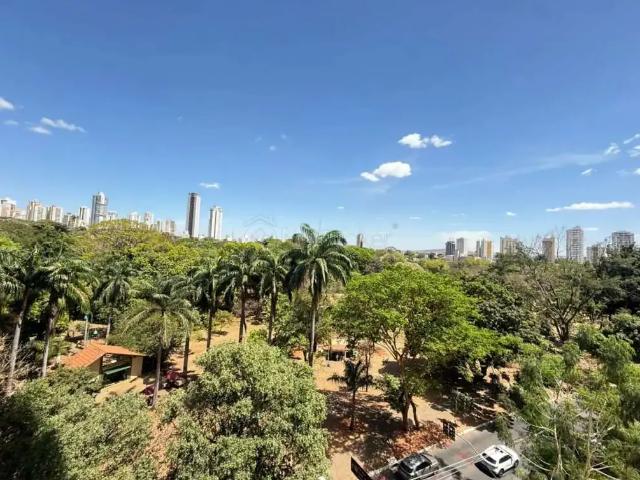 Apartamento para Venda em Goiânia/GO Setor Sudoeste 4 Quartos