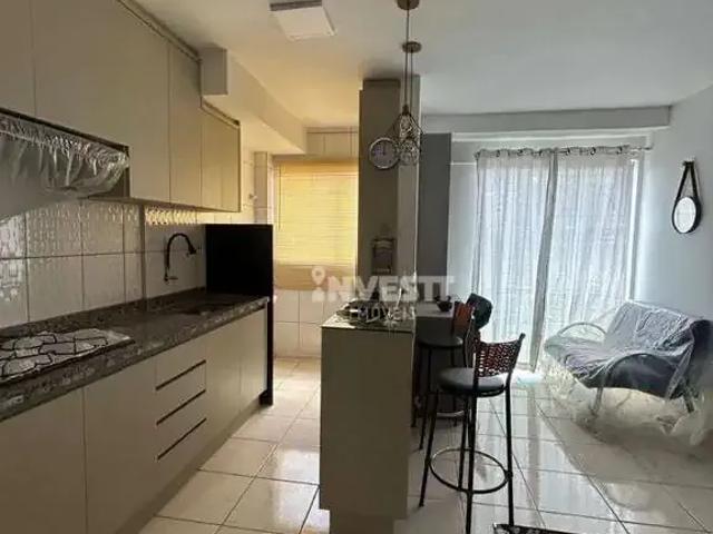 Apartamento para Venda em Goiânia/GO Setor Sudoeste 1 Quartos