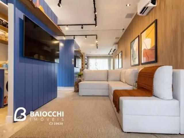 Apartamento para Venda em Goiânia/GO Setor Sudoeste 2 Quartos
