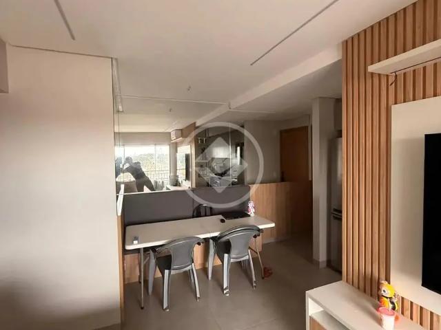 Apartamento para Venda em Goiânia/GO Setor Sudoeste 2 Quartos