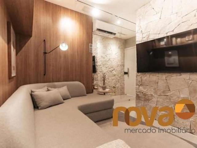 Apartamento para Venda em Goiânia/GO Setor Sudoeste 2 Quartos