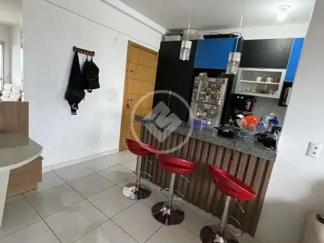 Apartamento para Venda em Goiânia/GO Setor Sudoeste 2 Quartos