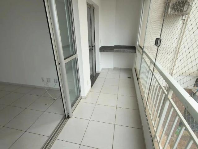 Apartamento para Venda em Goiânia/GO Setor Sudoeste 2 Quartos