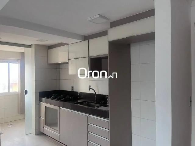 Apartamento para Venda em Goiânia/GO Setor Sudoeste 2 Quartos