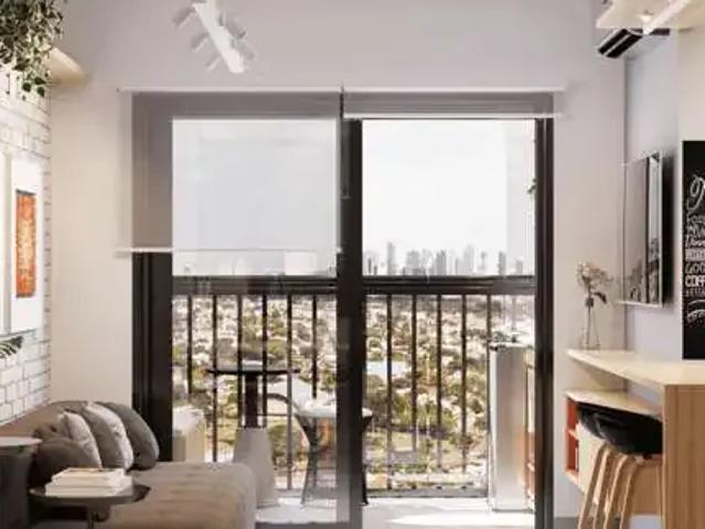 Apartamento para Venda em Goiânia/GO Setor Sudoeste 2 Quartos