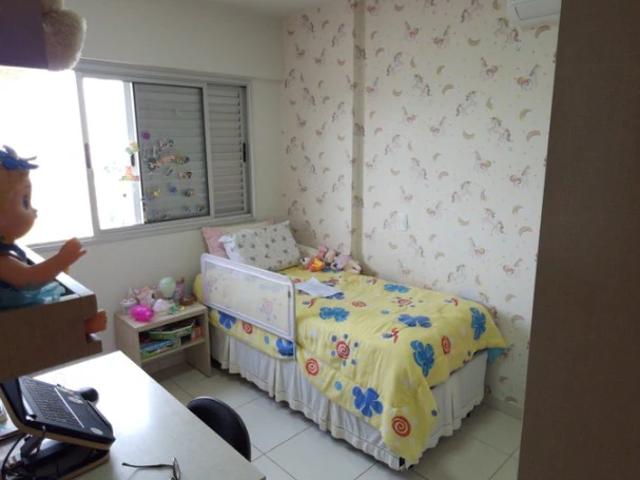Apartamento para Venda em Goiânia/GO Setor Sudoeste 2 Quartos