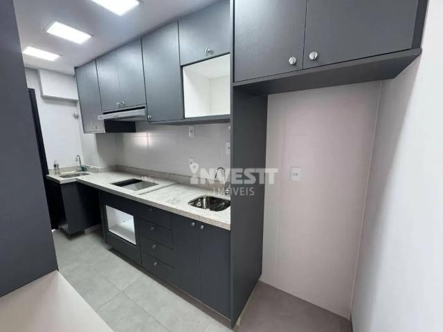Apartamento para Venda em Goiânia/GO Setor Sudoeste 2 Quartos