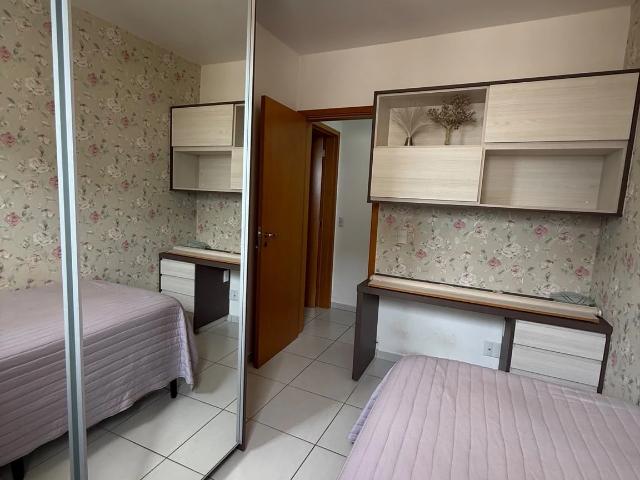 Apartamento para Venda em Goiânia/GO Setor Sudoeste 2 Quartos