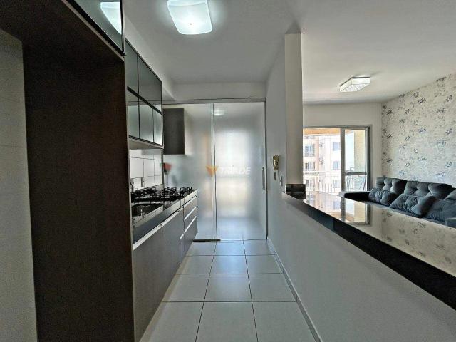 Apartamento para Venda em Goiânia/GO Setor Sudoeste 2 Quartos