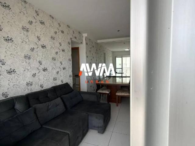 Apartamento para Venda em Goiânia/GO Setor Sudoeste 2 Quartos
