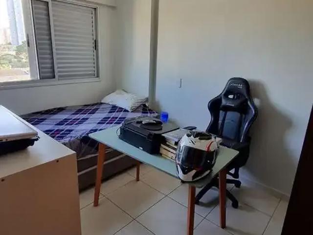 Apartamento para Venda em Goiânia/GO Setor Sudoeste 2 Quartos