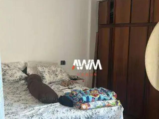 Apartamento para Venda em Goiânia/GO Setor Sudoeste 2 Quartos