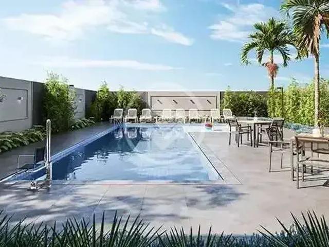 Apartamento para Venda em Goiânia/GO Setor Sudoeste 2 Quartos