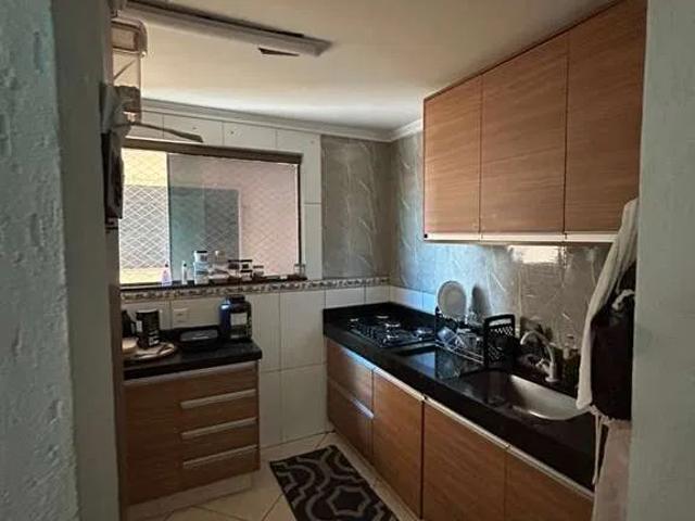 Apartamento para Venda em Goiânia/GO Setor Sudoeste 2 Quartos