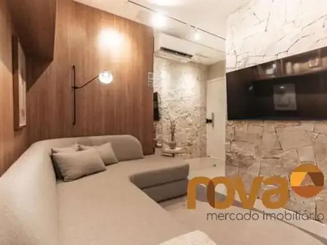 Apartamento para Venda em Goiânia/GO Setor Sudoeste 2 Quartos