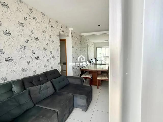 Apartamento para Venda em Goiânia/GO Setor Sudoeste 2 Quartos