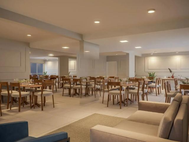 Apartamento para Venda em Goiânia/GO Setor Sudoeste 3 Quartos