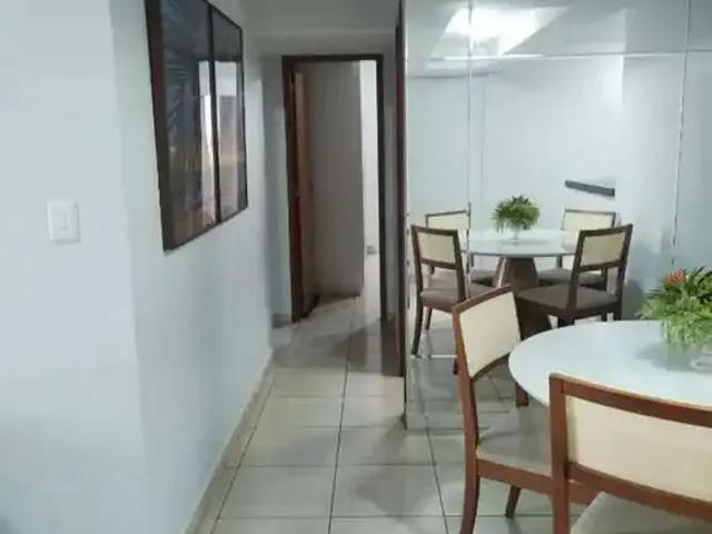 Apartamento para Venda em Goiânia/GO Setor Sudoeste 3 Quartos