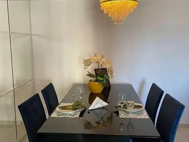 Apartamento para Venda em Goiânia/GO Setor Sudoeste 3 Quartos