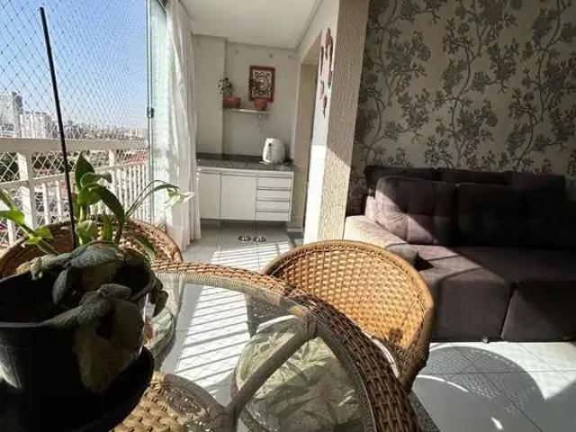 Apartamento para Venda em Goiânia/GO Setor Sudoeste 3 Quartos