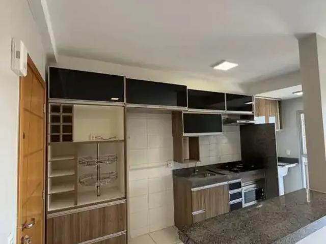 Apartamento para Venda em Goiânia/GO Setor Sudoeste 3 Quartos
