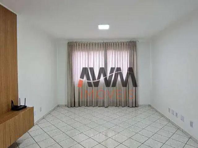 Apartamento para Venda em Goiânia/GO Setor Sudoeste 3 Quartos