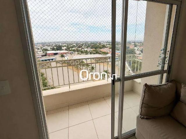 Apartamento para Venda em Goiânia/GO Setor Sudoeste 3 Quartos