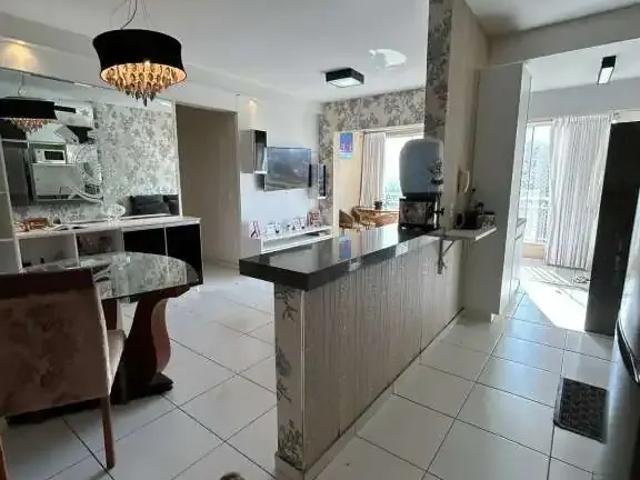 Apartamento para Venda em Goiânia/GO Setor Sudoeste 3 Quartos