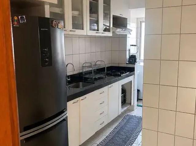 Apartamento para Venda em Goiânia/GO Setor Sudoeste 3 Quartos