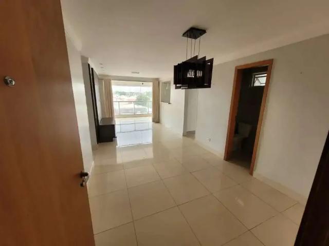 Apartamento para Venda em Goiânia/GO Setor Sudoeste 3 Quartos