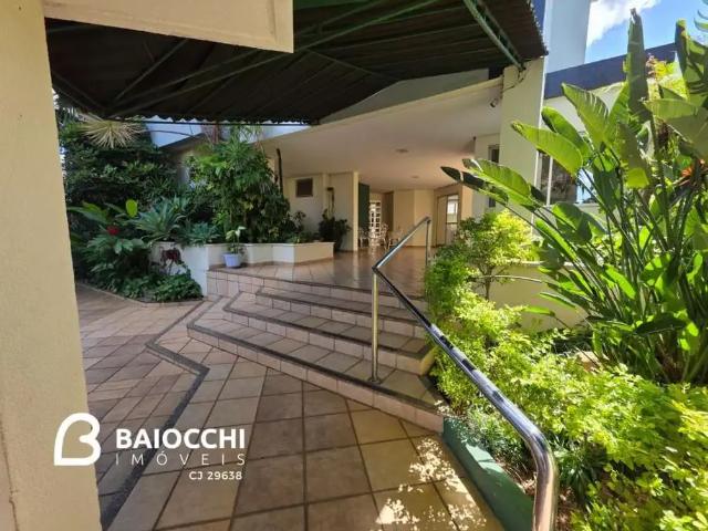 Apartamento para Venda em Goiânia/GO Setor Sul 3 Quartos