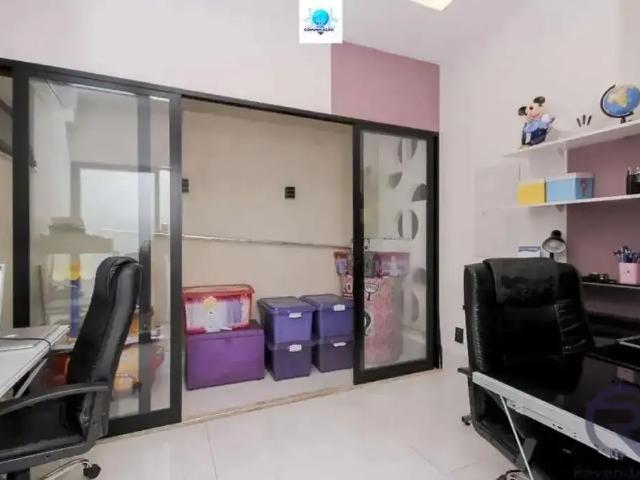 Apartamento para Venda em Goiânia/GO Setor Sul 3 Quartos
