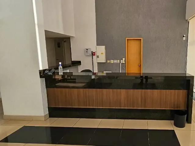 Apartamento para Venda em Goiânia/GO Setor Sul 1 Quartos