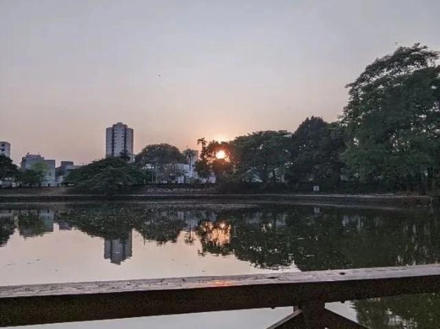 Apartamento para Venda em Goiânia/GO Setor Sul 1 Quartos
