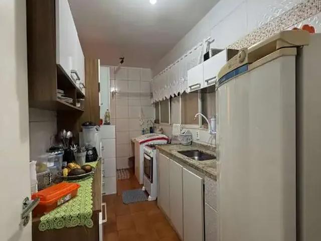 Apartamento para Venda em Goiânia/GO Setor Sul 2 Quartos