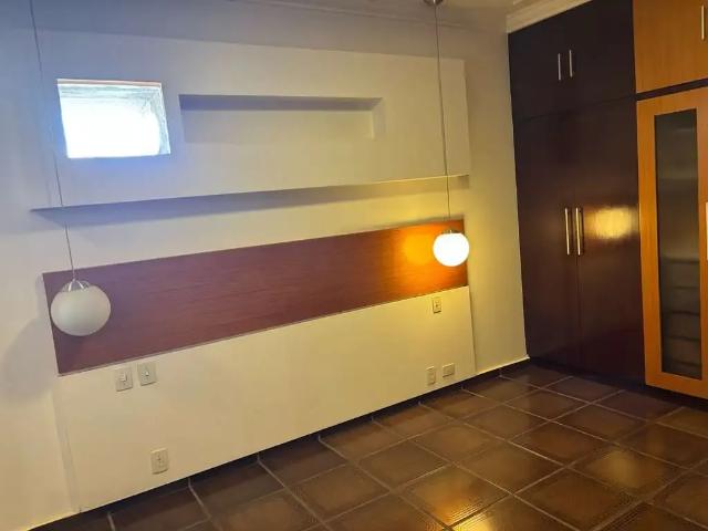Apartamento para Venda em Goiânia/GO Setor Sul 4 Quartos