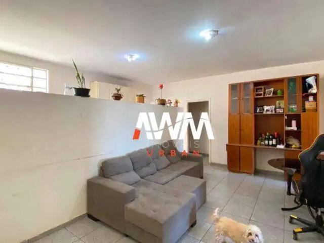 Apartamento para Venda em Goiânia/GO Setor Sul 5 Quartos