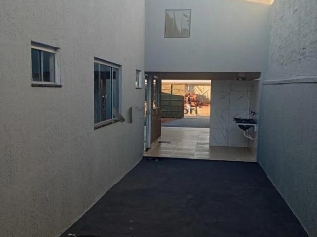 Apartamento para Venda em Goianira/GO Residencial Florença 2 Quartos