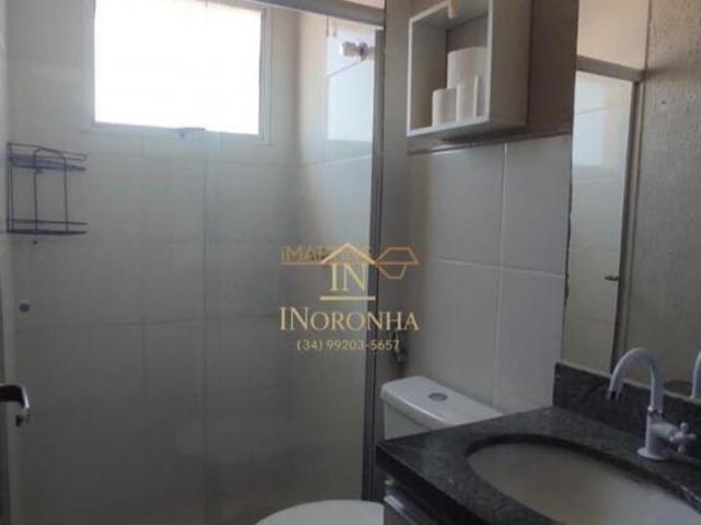 Apartamento para venda em Goiás, Araguari