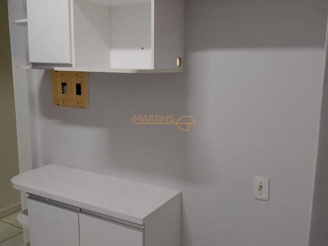 Apartamento para venda em Goiás, Araguari