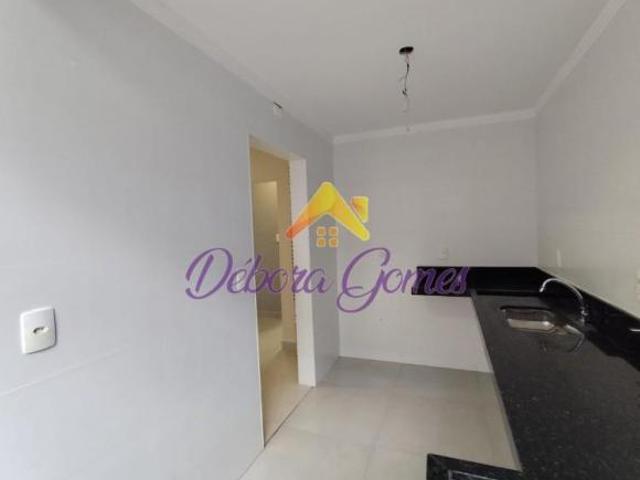 Apartamento para venda em Gonzaga de 65.00m² com 2 Quartos