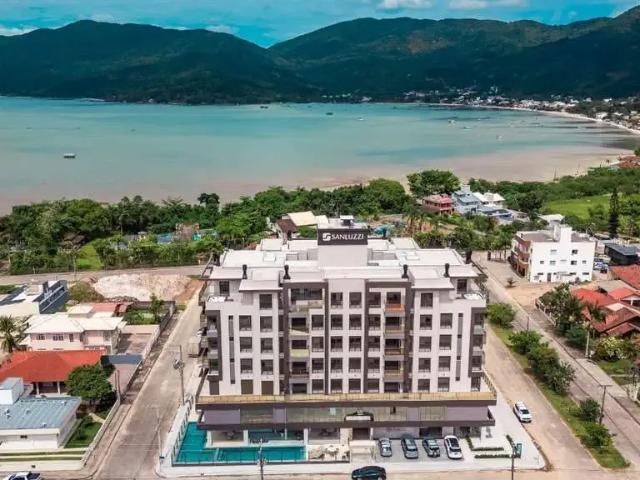 Apartamento para Venda em Governador Celso Ramos/SC Armaçao da Piedade 2 Quartos