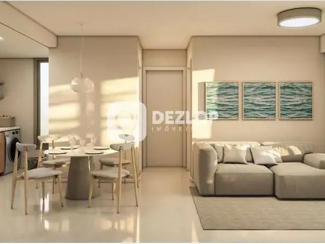Apartamento para Venda em Governador Celso Ramos/SC Centro 2 Quartos