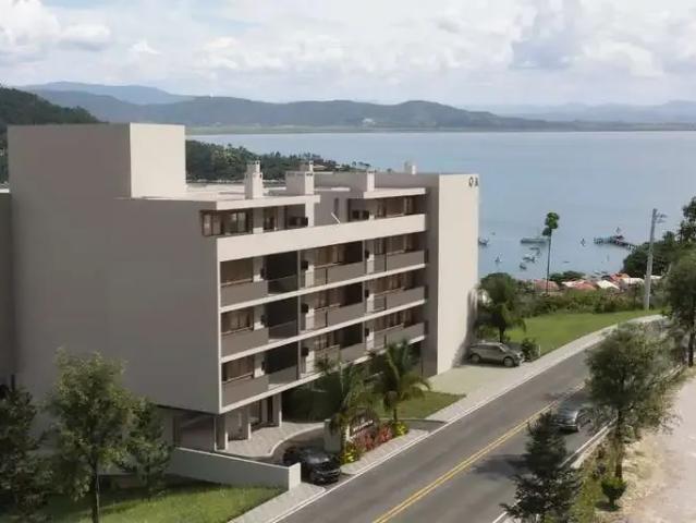 Apartamento para Venda em Governador Celso Ramos/SC Ganchos do Meio 3 Quartos