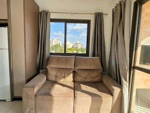 Apartamento para Venda em Governador Celso Ramos/SC Palmas 3 Quartos