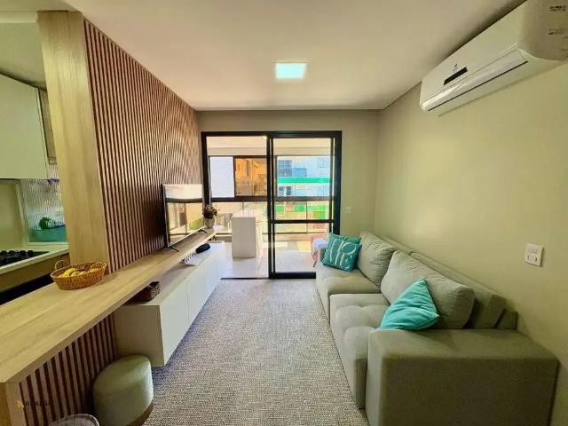Apartamento para Venda em Governador Celso Ramos/SC Palmas 3 Quartos
