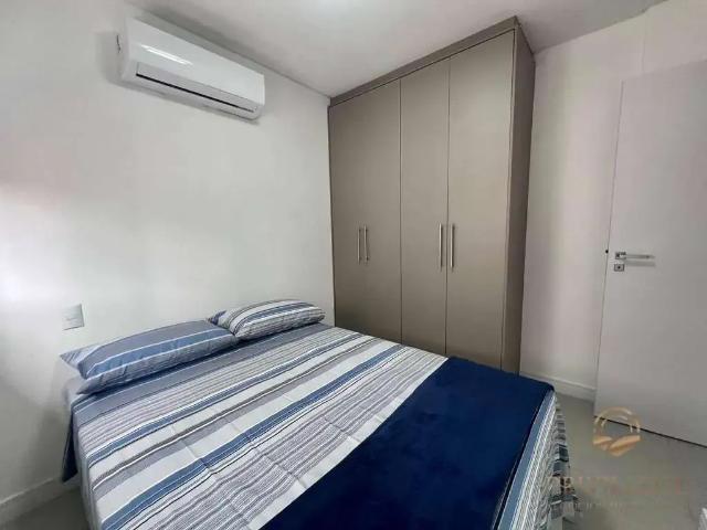 Apartamento para Venda em Governador Celso Ramos/SC Palmas 3 Quartos
